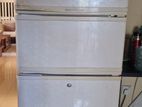 LG 3 Door Refrigerator
