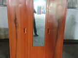 3 Door Steel Cupboard (M-17)