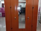 3 Door Steel Cupboard (M-21)