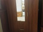 3 door wardrobe/cupboard