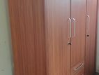 3 Door Wardrobe Damro