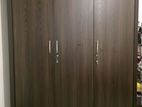 3 Door Wardrobe