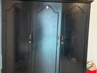 3 Door Wardrobe