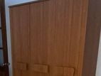 3 Door Wardrobe