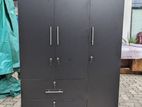 3 Door Wardrobe