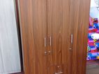 3 Door Wardrobe