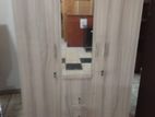 3 Door Wardrobe (K-35)