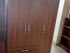 3 Door Wardrobe (K-37)