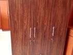 3 Door Wardrobe (K-7)