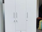 3 Door Wardrobes