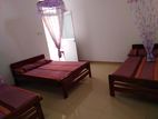 3 Double Beds Rooms for Rent in Kataragama