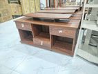3 Drawer Box TV Stand
