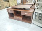 3 Drawer Box TV Stand