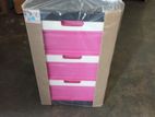 3 Drawer Set (F-7)