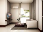 3 Exclusive Boutique Apartment in Kelaniya