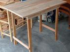 3 Feet Alvisia Table Wooden Tables