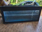 3 Feet Fish Tank
