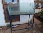 3 Feet Fish Tank with Stand