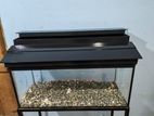 3 Feet Fish Tank with All Accessories