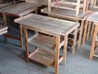 3 Feet Rack Tables