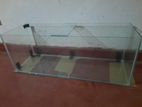 3 feet tank