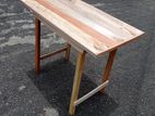 3 Feet Wooden Tables