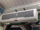 Air Curtain