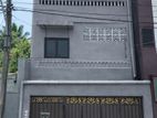 3 Floor Building for Rent in Narahenpita – Near Asiri, Lanka Hospitals