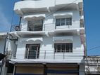 3 Floor Commercial Building for Rent - Puttalam