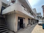 3 Floor Commercial Building for Sale Colombo 15