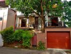 3 Floor House for Sale in Colombo 4