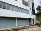 3 Floors Building For Rent In Nugegoda - 2385u