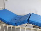 3 Folded Patient Bed