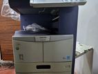 Photo Copy Machine
