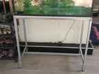 3 Ft 18 Inch Fish Tank