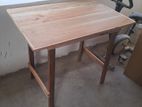 3 ft Alvisia Wooden Tables