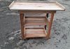 3 ft Rack Tables පුටු සහ මේස