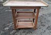 3 ft Rack Tables ගෘහ භාණ්ඞ