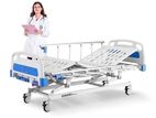 3 FUNCTION BED