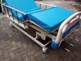 3 Function Bed Manual