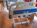 3 FUNCTION BED - MANUAL