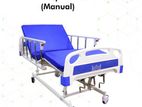 3 FUNCTION BED-MANUAL