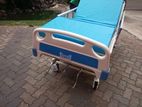 3 FUNCTION BED MANUAL WITHOUT MATTRESS