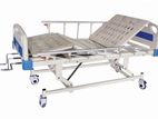 3 Function Hospital Bed New