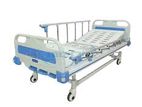 3 Function Manual Hospital Bed