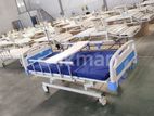 3 Function Manual Hospital Bed