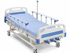 3 Function Manual Hospital Bed