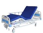 3 Function Manual Hospital Bed