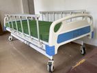3 Functional Hospital Bed