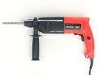 3 Functions SMARTEC ST-32401 24mm Rotary Hammer Hilti Drill machine
